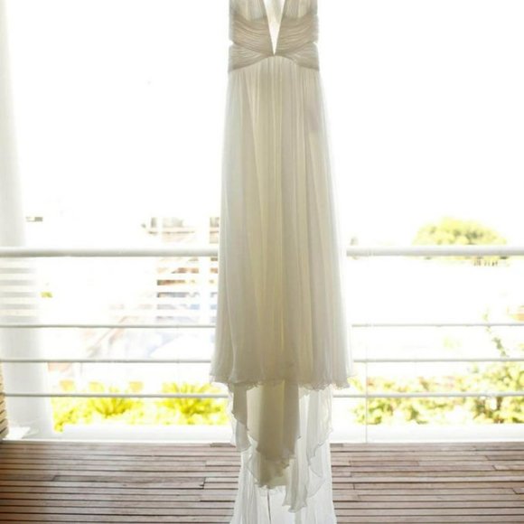 Pronovias Rimor Wedding Dress - Picture 3 of 10